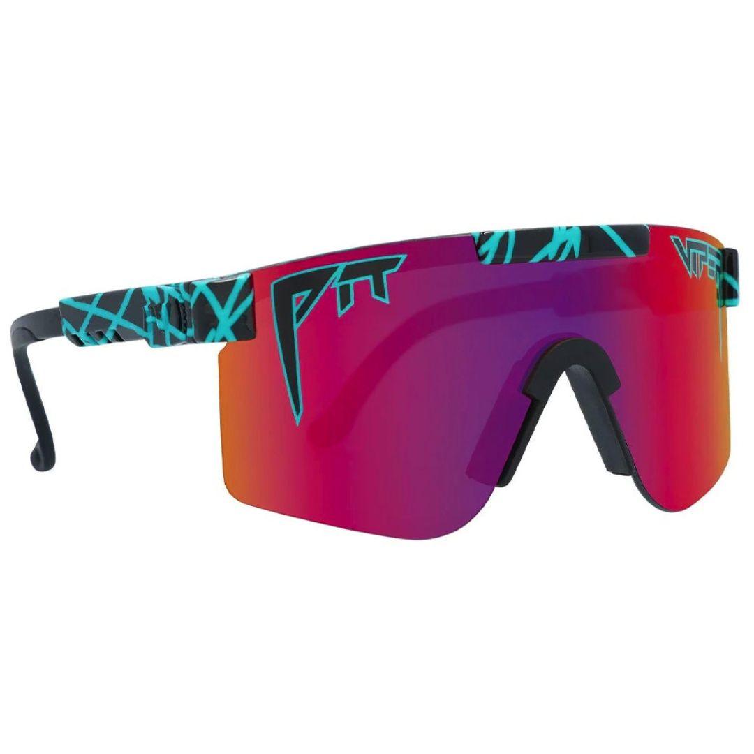 Pit Viper The Voltage Original Sunglasses